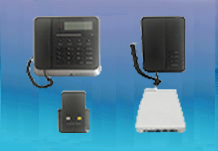 五方對講光端機