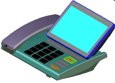 IDM MCC800智能指揮操作終端.jpg