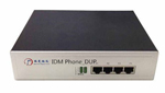 IDM Phone_DUP 電話通道互備份切換設備