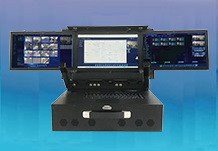 便攜融合通信指揮平臺