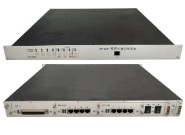 機場通信導航雙網互備份系統切換設備