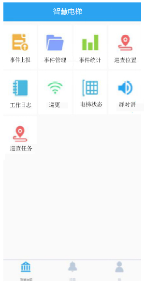 智慧電梯,電梯管理,電梯控制器,