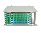 IDM-RFlabel智能光纖配線架