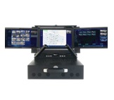 IDM MCC6000便攜融合通信指揮平臺