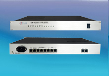 IDM-RG2000 SIP電臺網關